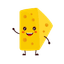 Cheesegrate icon