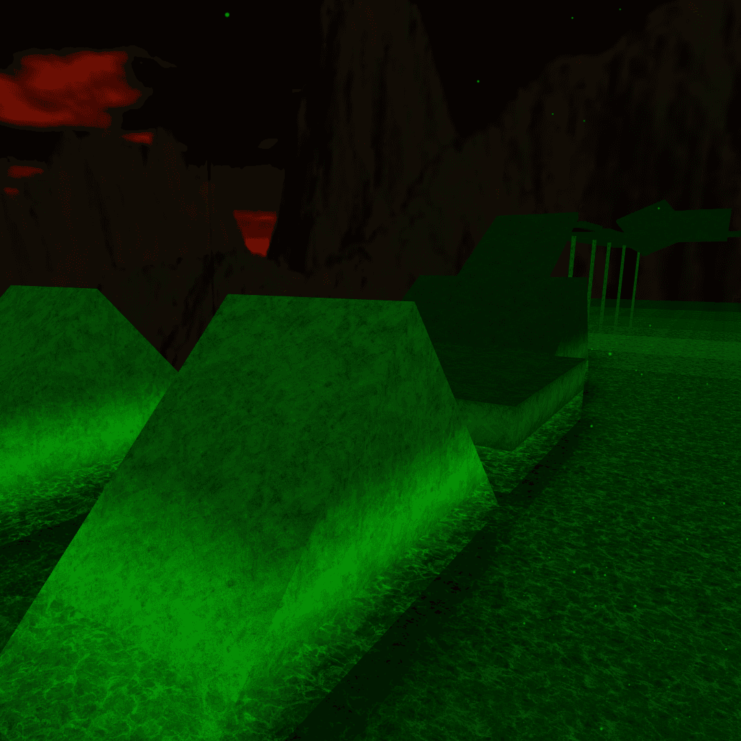 Acid Realm