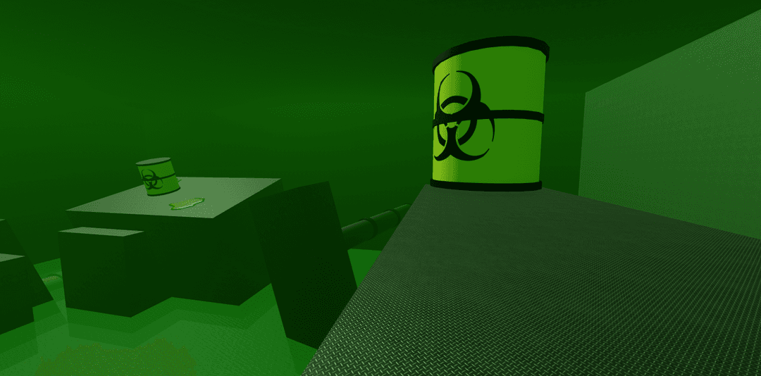 Acid Wasteland