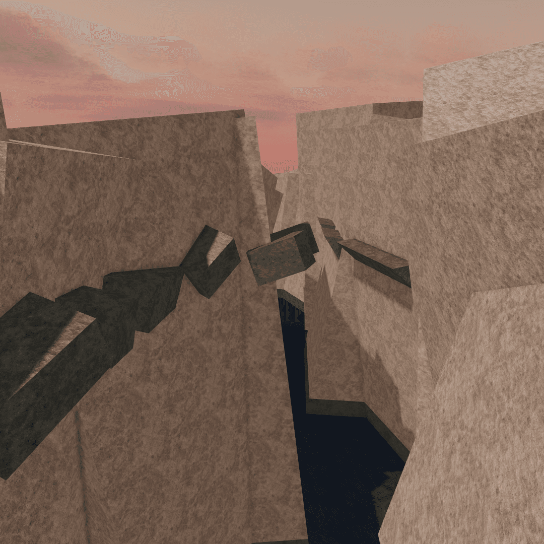 Canyon
