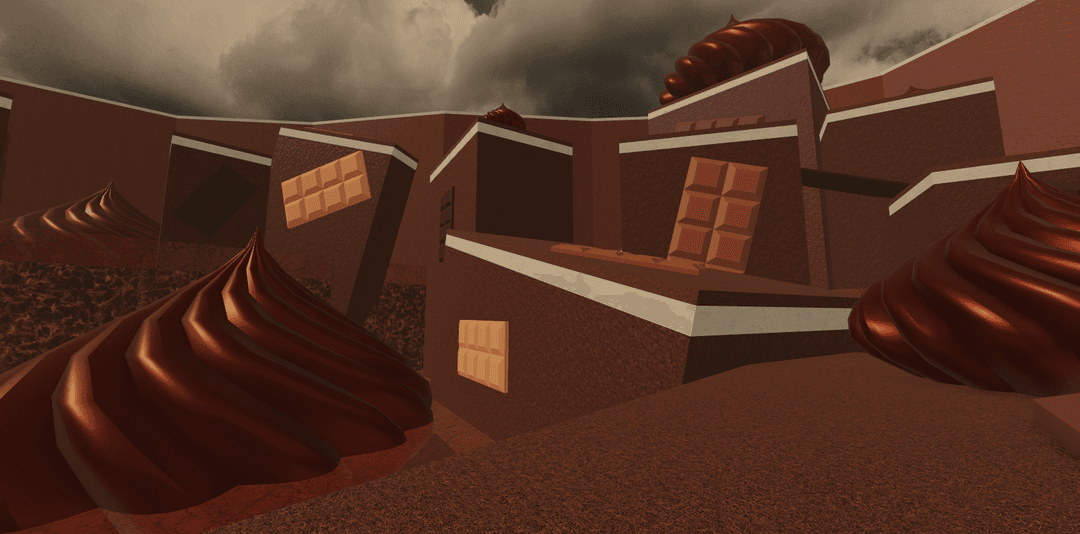 Chocolate Canyon