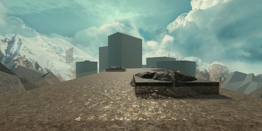 Cliffside