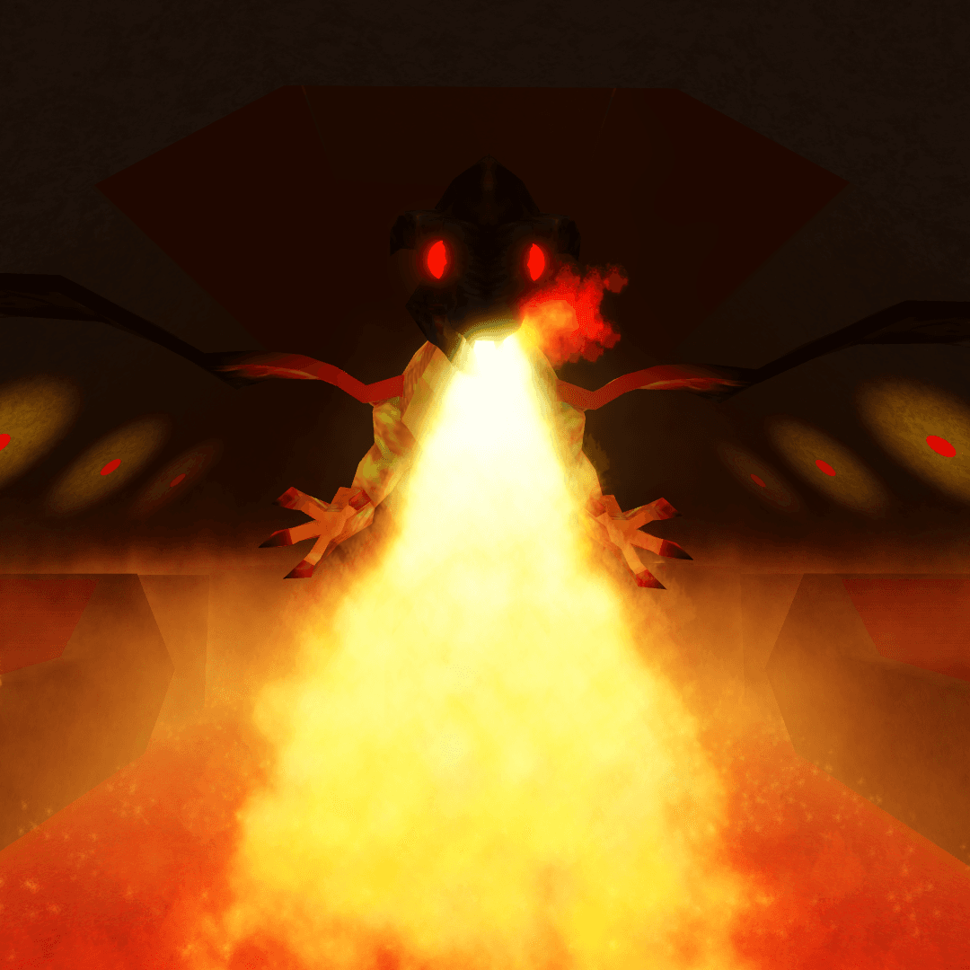Dragons Lair