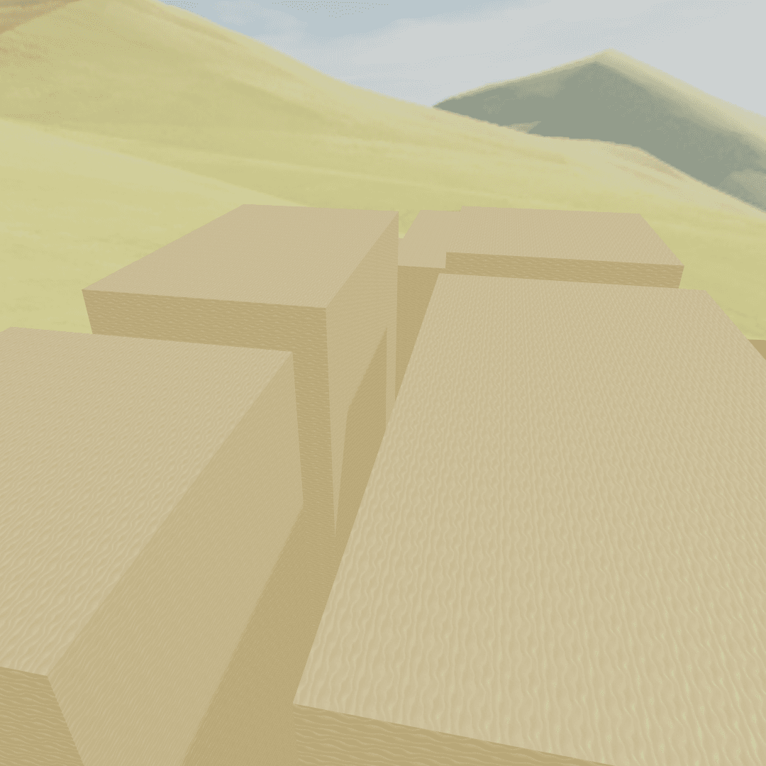 Dunes