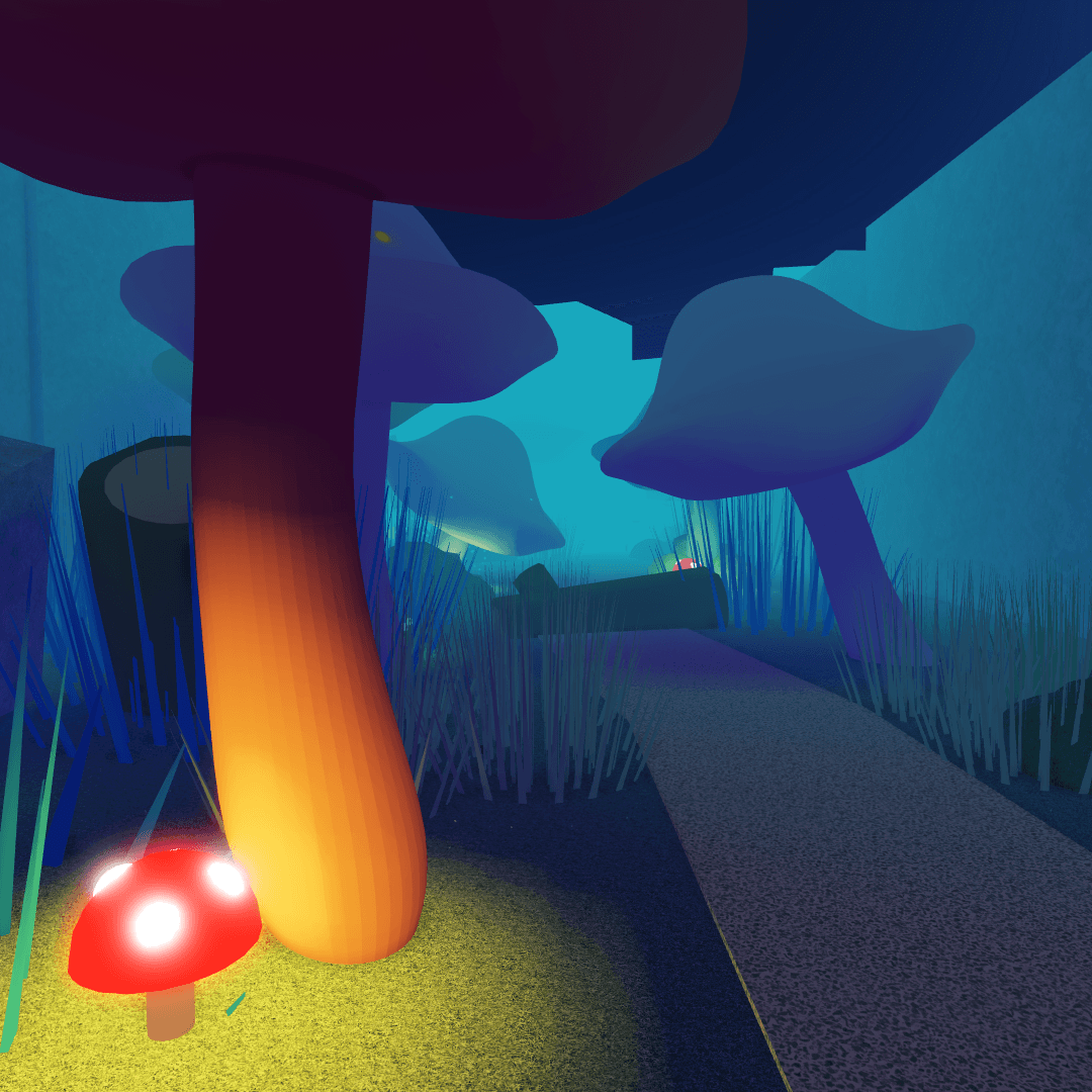 Enchanted Forest