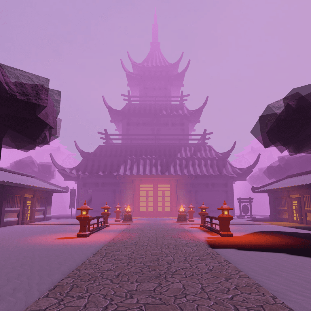 Fuyu Village