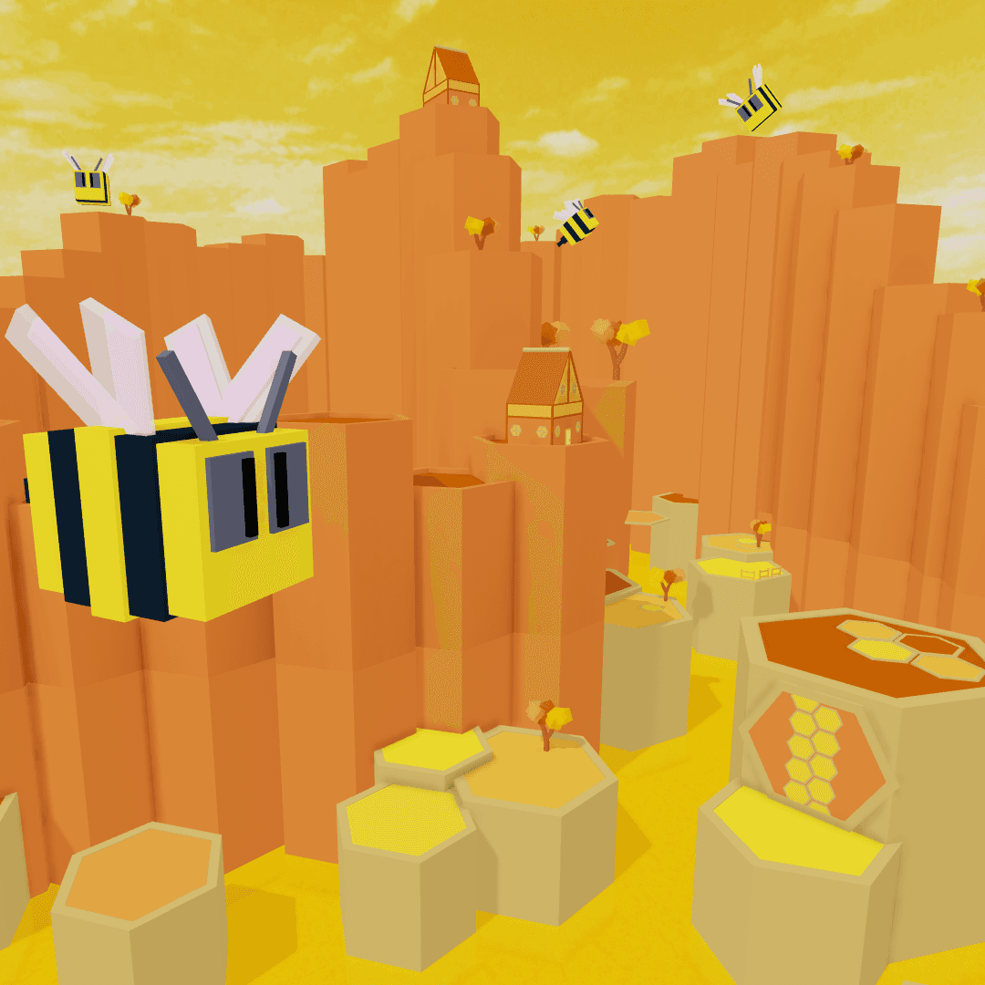 Honeycomb Run