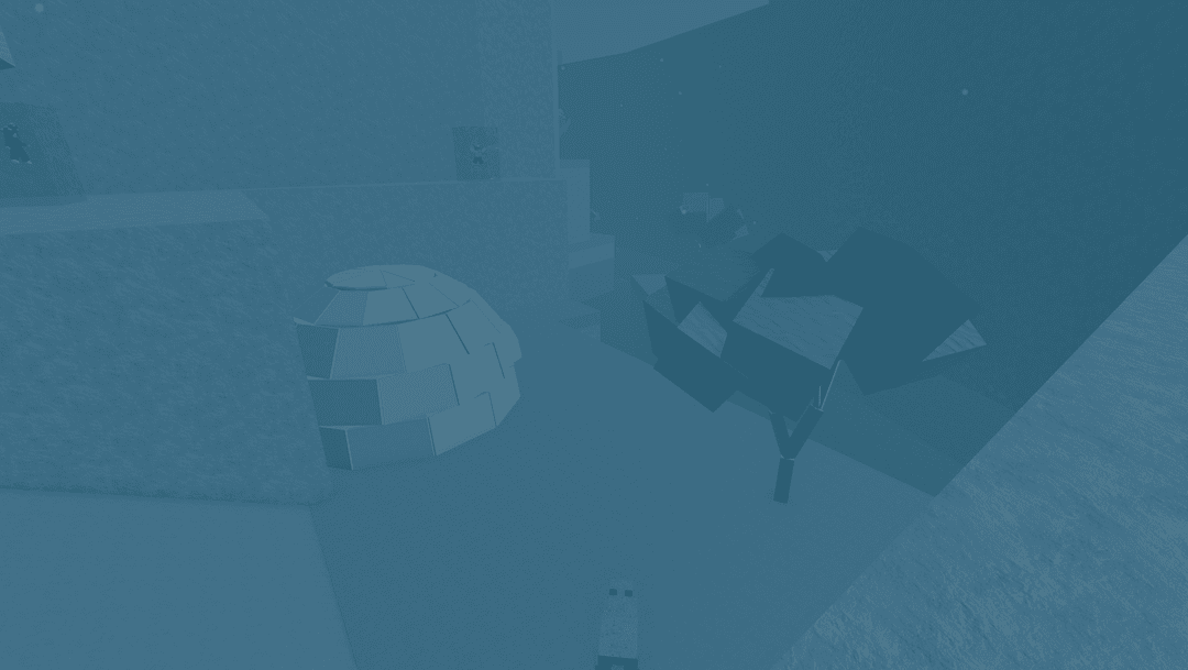 Icy Cavern