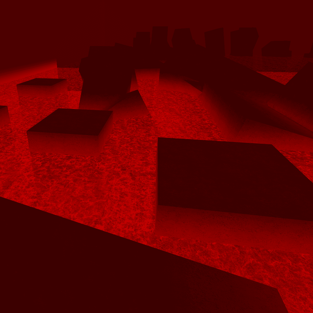 Magma Cavern