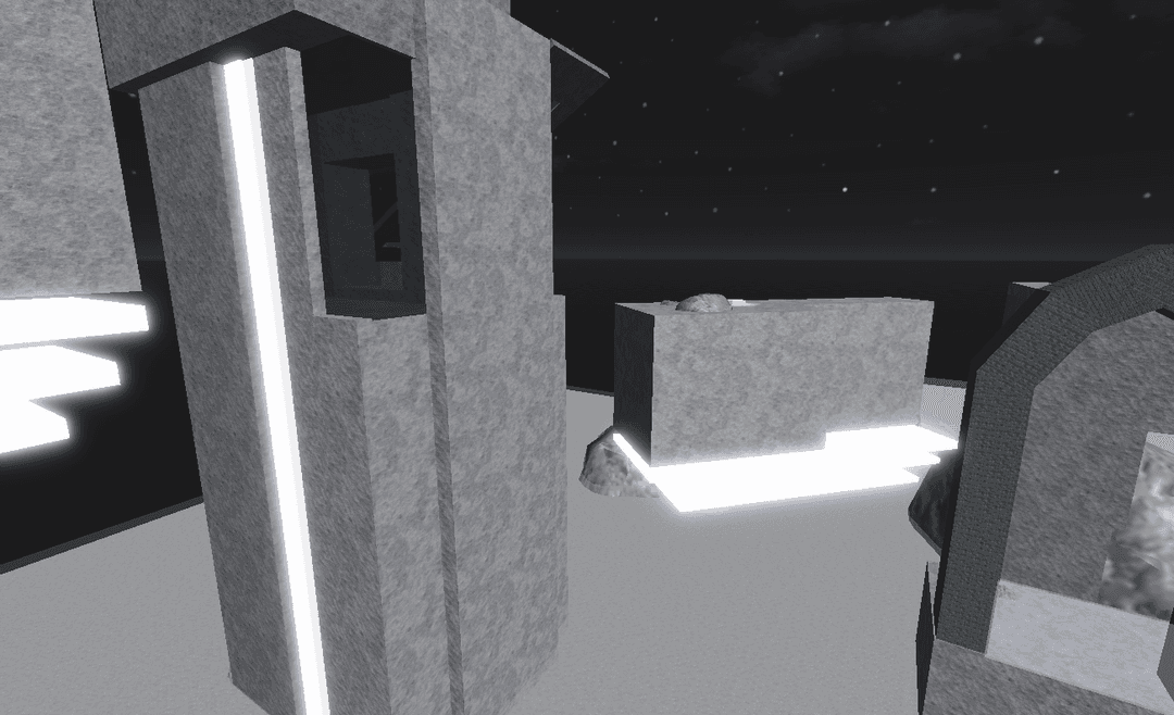 Moonland Mission