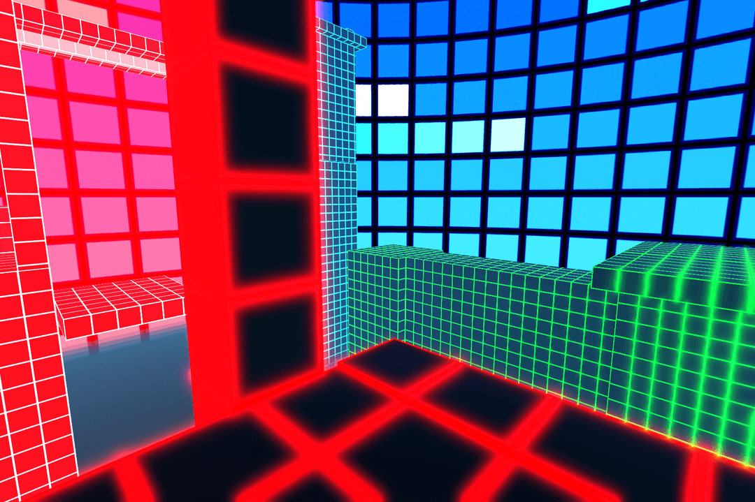 Pixel Arena