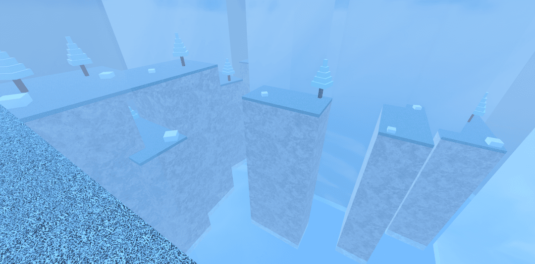Reflective Realm