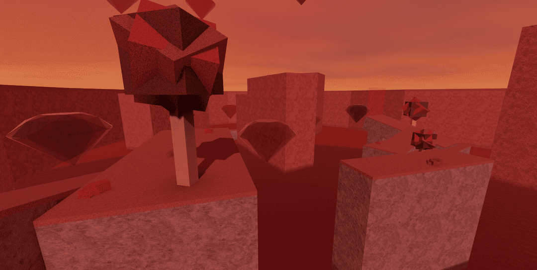 Scarlet Grove