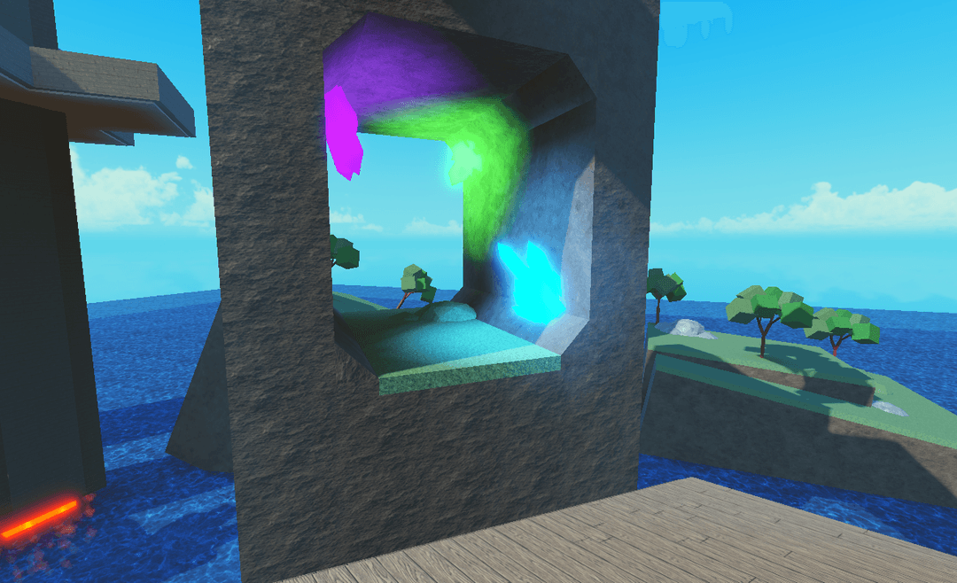Treetop Trials