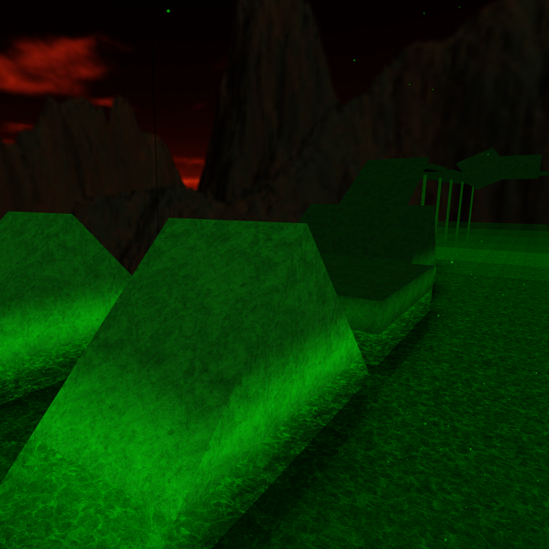 Acid Realm