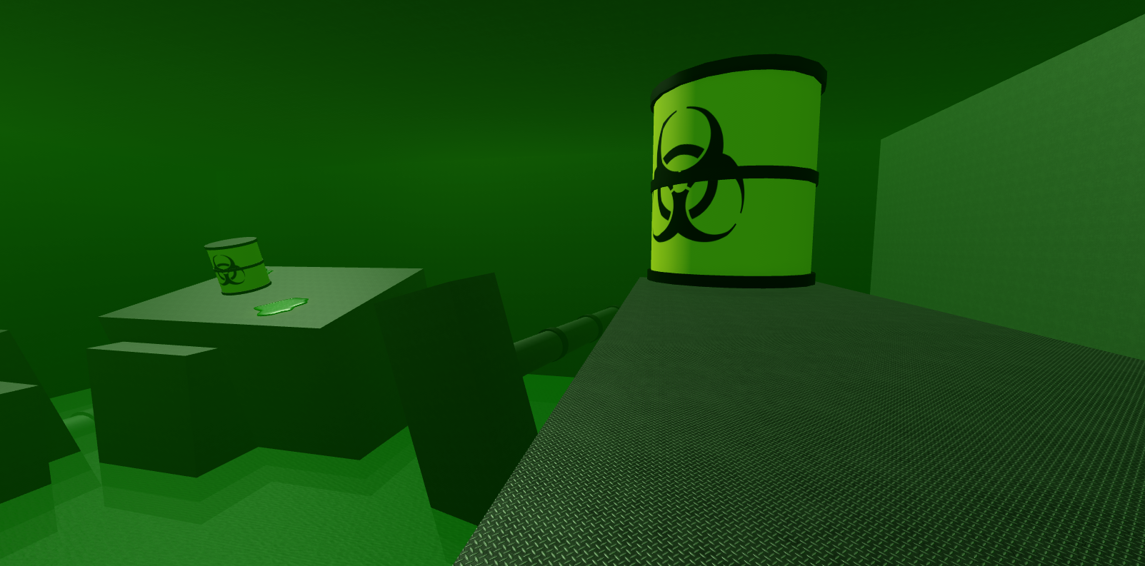 Acid Wasteland