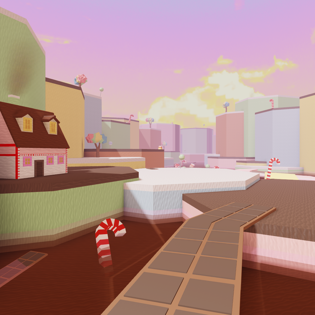 Candyland