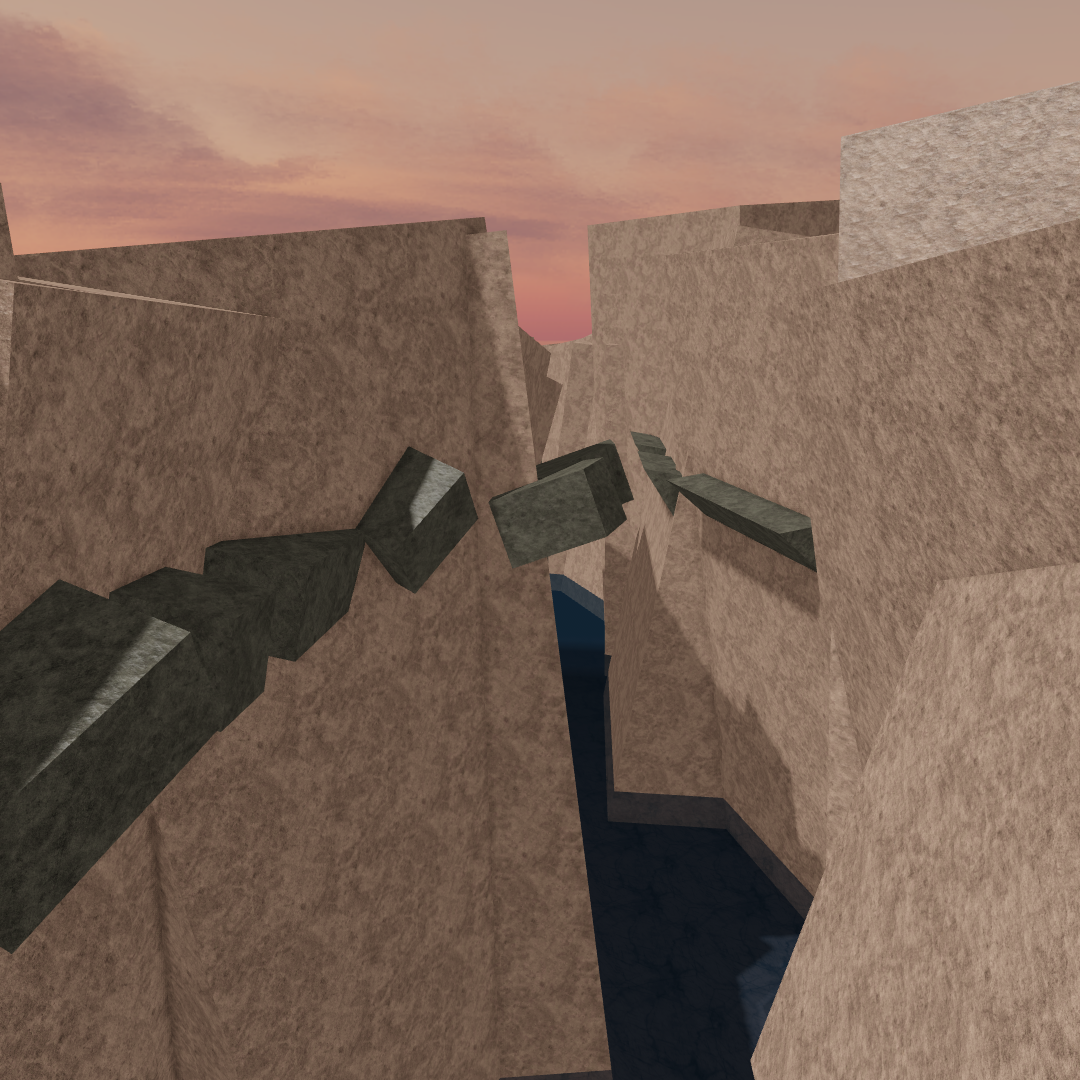 Canyon