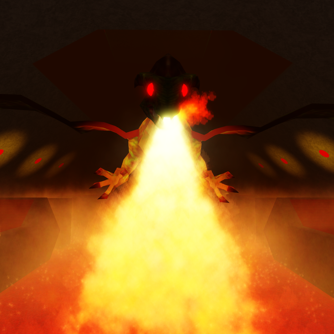Dragons Lair