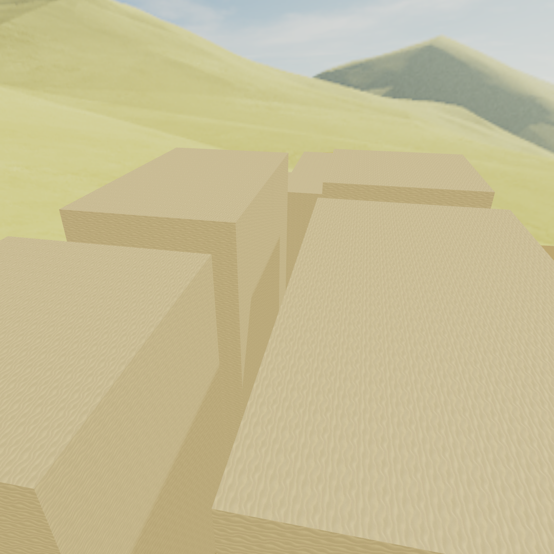 Dunes