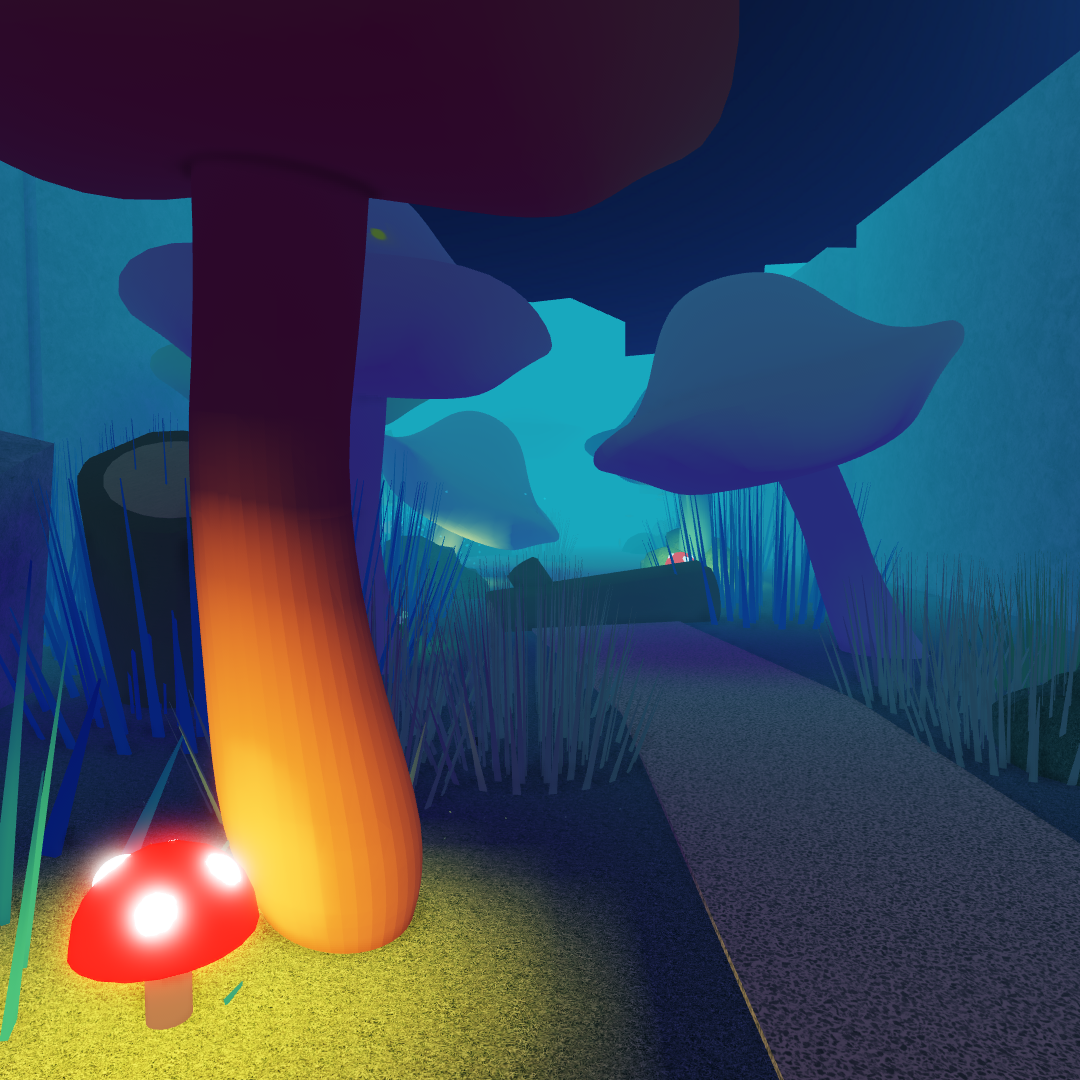 Enchanted Forest