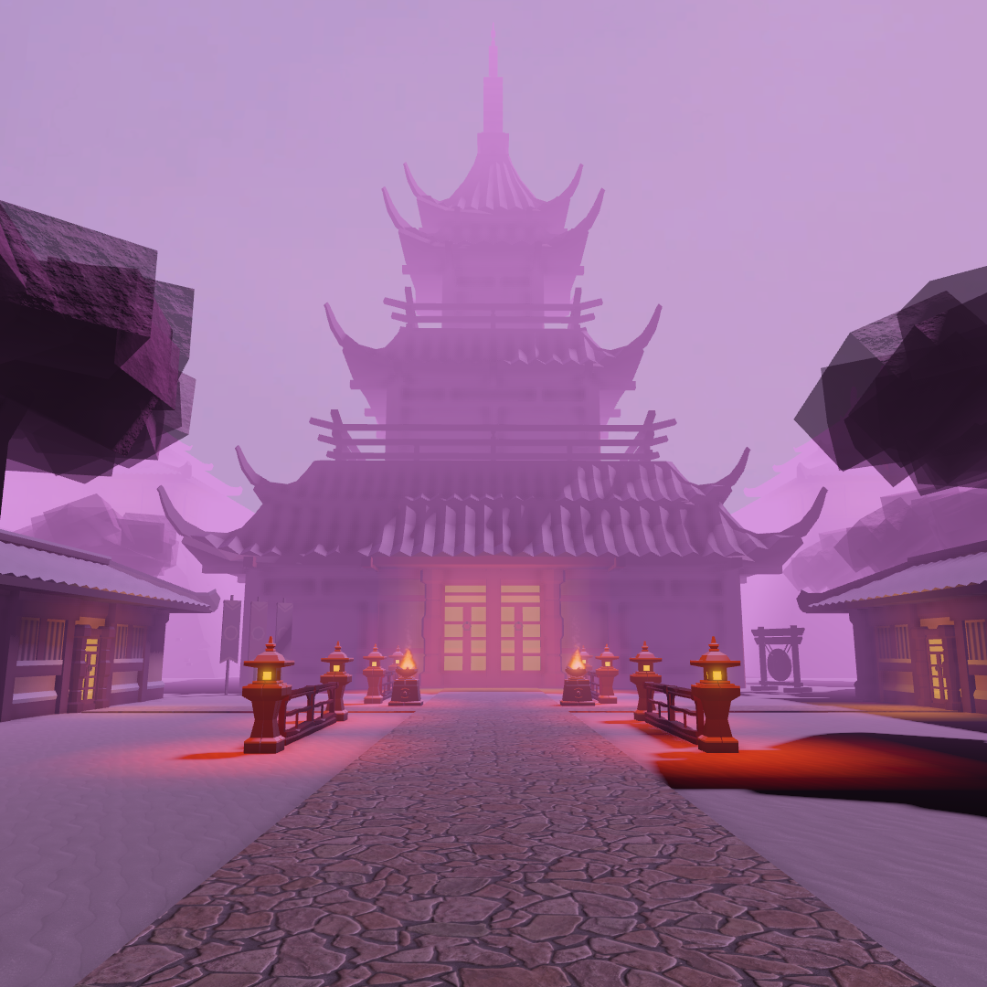 Fuyu Village