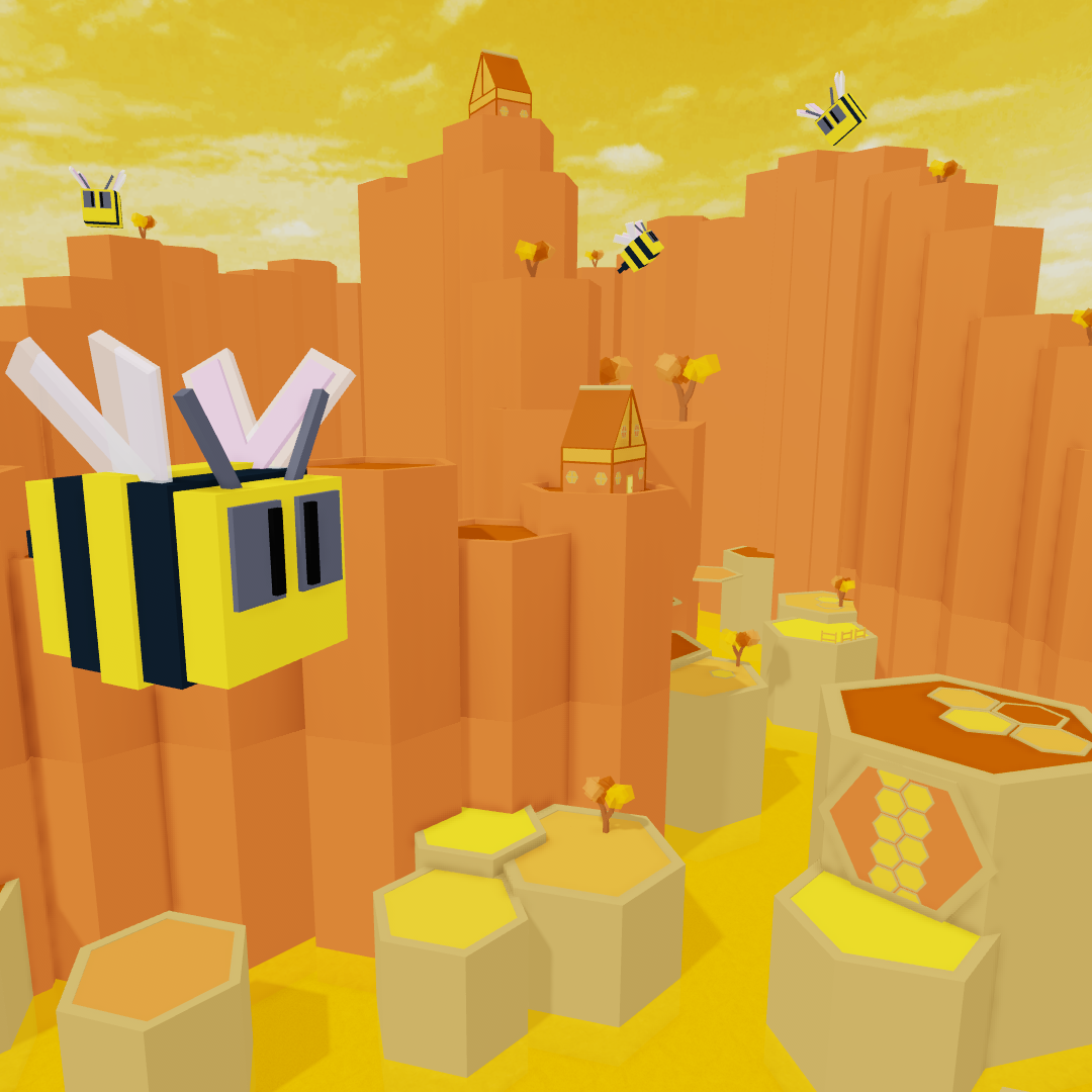 Honeycomb Run