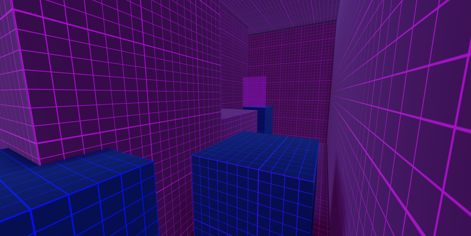 Laser Zone