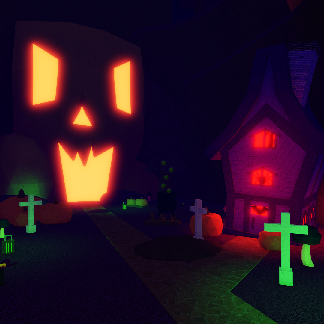 Night Terrors