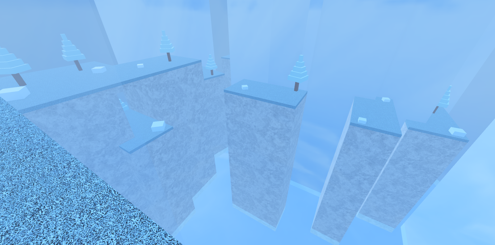 Reflective Realm