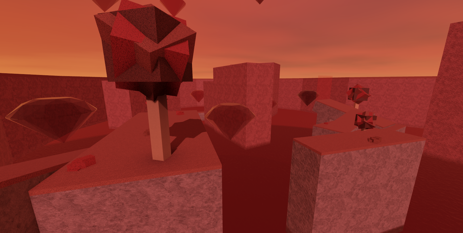 Scarlet Grove